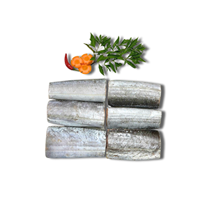 Poisson-grou entier surgelé de qualité supérieure, prix compétitif, import, vente en gros, fruits de mer, IQF, BQF, export Vietnam, emballage sous vide, en vrac, 24 mois - Product Image 1