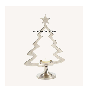 Cadeaux de vacances de style nordique léger et luxueux Bougeoir de pilier facile à installer Event Party Simple Festival Metal Craft Suppliers - Product Image 5