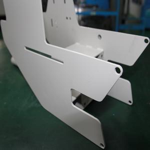 เครื่องกัดโลหะคาร์ไบด์สำหรับงานกัดอลูมิเนียมความแม่นยำออกแบบได้ตามต้องการ - Product Image 3