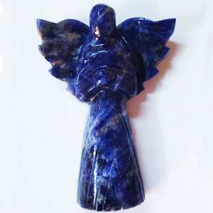 Lapis Lazuli อัญมณีปีกนางฟ้า - Product Image 1