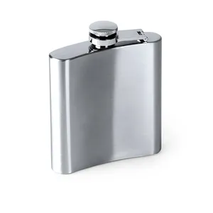 Borraccia in Acciaio Personalizzata, Gadget Promozionale per Bevande - Product Image 2