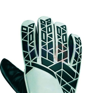 Guantes de Portero Ajustables de Alta Calidad para Fútbol, Guantes de Portero de Fútbol al por Mayor para Venta en Línea, Servicio OEM - Product Image 4