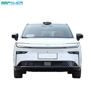 <span class=keywords><strong>Toyota</strong></span> <span class=keywords><strong>BZ</strong></span> 3X 2025 Édition 520 Pro+ Certifiée d'Occasion, Édition Conduite Intelligente, <span class=keywords><strong>SUV</strong></span> 5 Portes 5 Places, Sans Historique d'Accident - Product Image 2