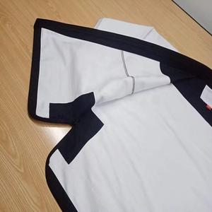 Combinaison de karaté personnalisée de haute qualité pour adultes, dernière conception, tenue d'arts martiaux personnalisée, nouveauté, uniforme de karaté à quantité minimale de commande basse - Product Image 2