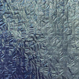 Paquet de papier gaufré de 25 feuilles - Product Image 6