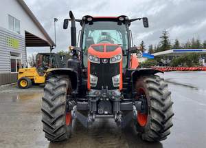 Tractor Oruga Kubota M7.171 Premium KVT 2018, 160HP, Nuevo, 4x4, Motor, Bomba y Caja de Cambios en Venta - Product Image 2