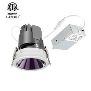 건물 외관 조명을위한 도매 야외 방수 LED 벽 와셔-매입 형 알루미늄 SMD 통 - Product Image 5