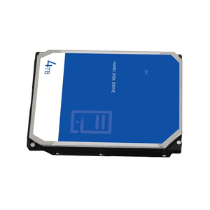 Disco Duro Interno SATA <span class=keywords><strong>WD40EZAZ</strong></span> de 4 TB |   Disco Duro de Escritorio de Alta Capacidad de 3.5 Pulgadas para Computadoras y Almacenamiento en el Hogar - Product Image 2