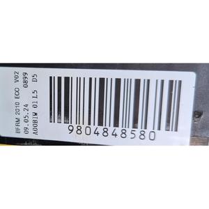 CITROEN C5 Aircross YH01 Diesel 1500 (18>) Boîtier de commande porte-fusibles - Product Image 2