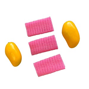 Lưới Bao Bì Xốp EPE Bảo Vệ Vận Chuyển Theo Yêu Cầu Lưới Trái Cây Xốp Nhiều Màu - Product Image 6