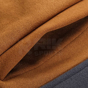 Stylish Sports <b>Hoodies</b> For <b>Workout</b> Sessions Basic Lightweight Cotton Blend Activewear With Comfortable Fit Design - Product Image 6