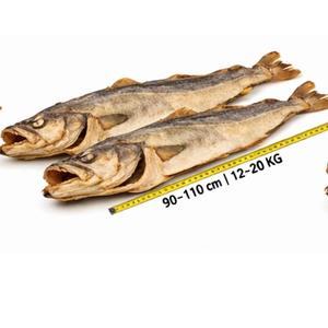 Pescado Seco a Granel a Precios Accesibles |   Exportador Confiable de Bacalao Seco de Primera Calidad - Product Image 1