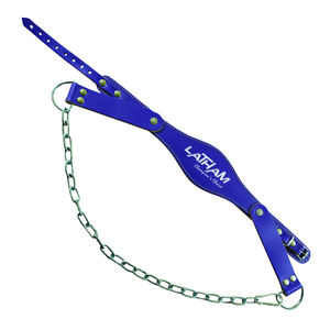 Libera tus deseos más profundos Premium cuero transpirable levantamiento de pesas gimnasio Fitness entrenamiento guantes Unisex correa ajustable hebilla - Product Image 1