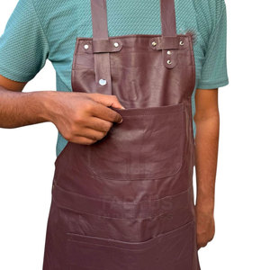 2026 Factory OEM Production Barber <b>Aprons</b> Durable Soft Material Reliable Supply Barber <b>Aprons</b> For Unisex - Product Image 5