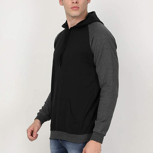 Sudadera con Capucha Extra Grande para Hombre, 100% Algodón, 400 Gsm, Estampado en Relieve, Diseño Gráfico 3D, Ropa Urbana Personalizada para Invierno - Product Image 4