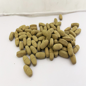 Comprimés d'extrait de plante biologique de Moringa Oleifera très demandés Supplément nutritionnel par Moringa Supplements Healthcare - Product Image 4