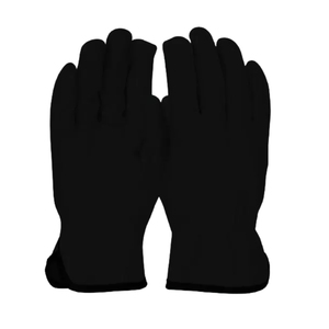 Guantes de trabajo para Conductor de cuero de vaca de grano completo de alta calidad 100% con guantes de cuero de seguridad industrial duraderos para hombres - Product Image 3