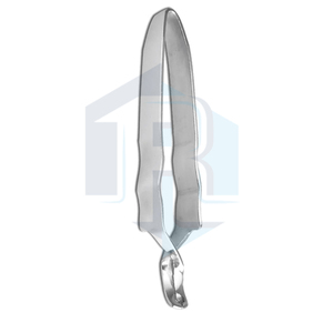 Instrumentos ortopédicos de acero inoxidable de la mejor calidad, fórceps de sujeción de tornillo de hueso quirúrgico veterinario de tamaño Universal, certificado CE - Product Image 4