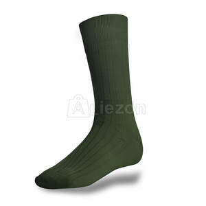 Nouvelle arrivée Chaussettes complètes antidérapantes sur mesure pour hommes et femmes de la meilleure qualité Chaussettes complètes à vendre - Product Image 1