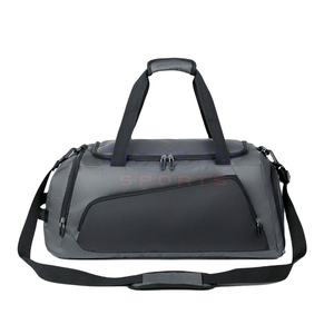 Bolsas Deportivas Casuales de Poliéster Ligeras con Cierre de Cremallera, Diseño Personalizado, MOQ Bajo, Alta Calidad, Gran Capacidad - Product Image 2