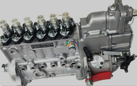 Pièces de moteur OEM 6L8.9 6LAA8.9 POMPE D'INJECTION DE CARBURANT 5286862