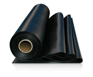 เมล็ดยาง SBR 2024ร้อนเป็นผลพลอยได้จากการผลิตยางและอุดมไปด้วยน้ำมันและโปรตีน - Product Image 1