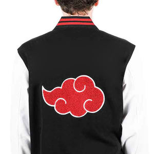 2025 nouveau Design personnalisé Letterman Varsity veste coupe-vent avec motif de Logo en gros hiver Letterman vestes - Product Image 6