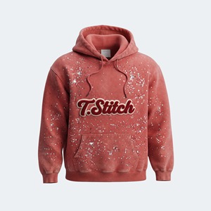 Comfortable Fit <b>Men's</b> Fashionable Pullover <b>Hoodies</b> Breathable Autumn Digital Printing Oversized Casual Wear <b>Sleeveless</b> Daily Use - Product Image 6