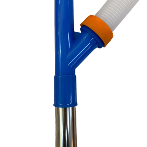 Dispensador <span class=keywords><strong>Manual</strong></span> ILOT, rociador de fertilizante con correa de hombro ajustable, distribuidor de esparcidor, herramienta de mano para plantas de semillas de césped - Product Image 2