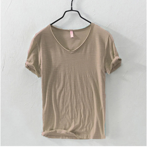 Camiseta para protección laboral masculina y femenina Ropa de seguridad para trabajadores - Product Image 3