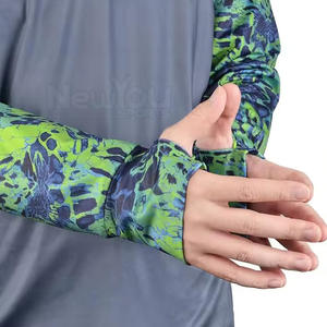 Camisa de tiro de último diseño Camisa de tiro de baloncesto de secado rápido Camisa de tiro cómoda - Product Image 2