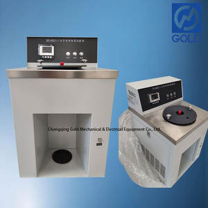 Высокоточный тестер стандартной вязкости асфальта для асфальта и битума - Product Image 3