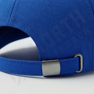 Gorras de Béisbol Deportivas Personalizadas de 5 Paneles, Gorras de Alta Calidad de Tela Común, Unisex, para Adultos, al por Mayor, Ajustables, de Moda para Exteriores - Product Image 6