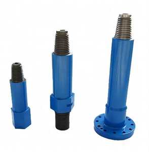 Ensemble de fixation pour disque à broches Firestick pour Vermeer D40X55 - Product Image 4