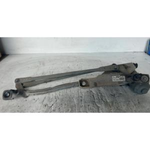 MOTEUR D'ESSUIE-GLAÇONS AVANT COMPLET AVEC TANDEM FORD Fiesta 6ème Série 0390241574 (08>17) - Product Image 1