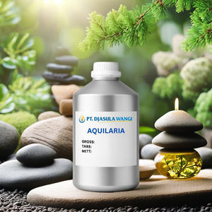 Ensemble d'huiles essentielles d'aromathérapie boisées à base de graines d'Aquilaria Sinensis, huile de massage 100% pure et naturelle, 5 kg - Product Image 1