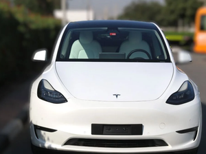 Tesla Model Y 2022, Largo Alcance (AWD), Auto Eléctrico, 351 HP, Transmisión Automática (Whatsapp /+1 4152363674) - Product Image 4