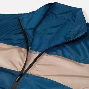 Chaquetas Cortavientos de Invierno para Hombre, Recién Llegadas, Ligeras, Impermeables, Transpirables, Ecológicas, con Capucha y Personalizables - Product Image 6
