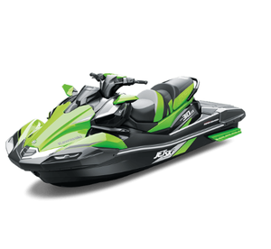 100% AUTÉNTICO, Último Lanzamiento para 2025, Moto Acuática Kawa/saki ULTRAA 310LX con 1 Año de Garantía, Lista para Enviar - Product Image 1