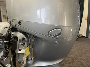 Envío Gratis: Motor Fuera de Borda H0NDA de 225hp iST con Cambio y Aceleración Inteligentes, Arranque Eléctrico, Grado Industrial y para Bricolaje, Garantía de 3 Años - Product Image 6