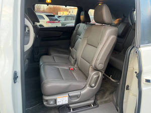 Honda Odyssey EX-L Usada de 2014 - Product Image 3