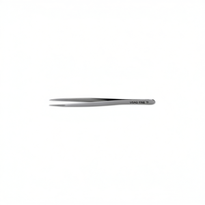 Pinces à épiler à pointe fine Usag - Product Image 2