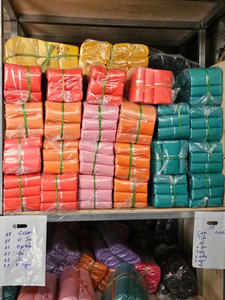 Bolsa de Plástico Autosellable de Alta Calidad para Envíos, Bolsa de Correo Resistente, Impermeable y a Prueba de Desgarros para Zapatos - Product Image 5