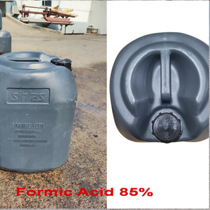 Ácido Fórmico al 85% para Caucho y Curtiduría de Productos Indonesios - Product Image 2