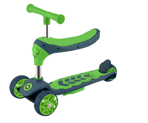 Trottinette enfant en aluminium 3 en 1 - Product Image 3