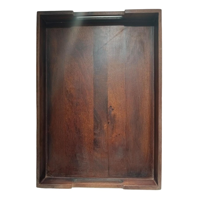 สีน้ำตาลเข้มธรรมชาติ