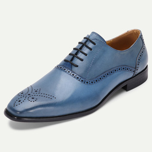 Bottes mi-mollet en cuir pour hommes, collection 2026, design élégant, chaudes et confortables, idéales pour l'automne et l'hiver en extérieur - Product Image 5