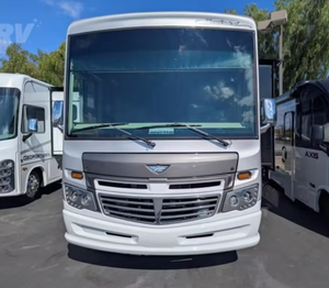 Affordable 2025 2026 Budget-Friendly Fleetwood Southwind Class a Motorhome Best Option Campers Travel <b>Trailers</b> Available - Product Image 2