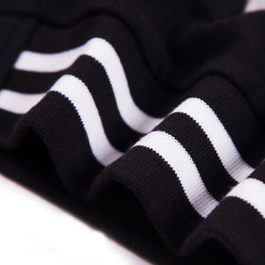 Gran oferta, nuevo estilo, venta al por mayor, ropa personalizada para mujer, chaqueta Varsity para mujer, vendedor superior, chaquetas universitarias completas recortadas para mujer - Product Image 5