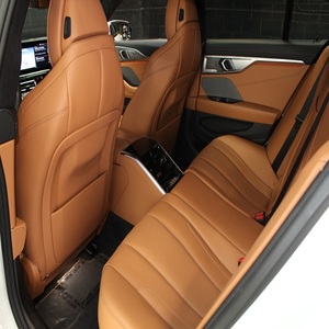 BMW Serie 8 ALPINA Coupé 4.4L Twin Turbo V8 USADO 2023 - Product Image 5